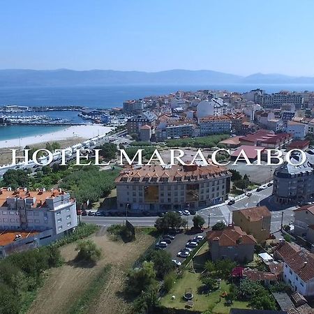 Hotel Maracaibo Πόρτο Νόβο Εξωτερικό φωτογραφία