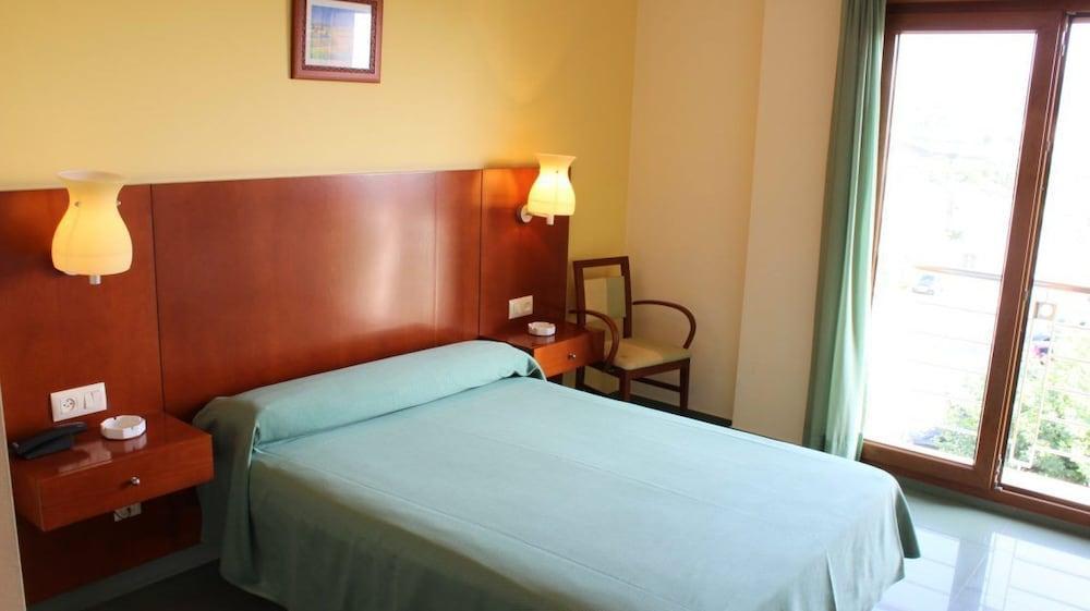 Hotel Maracaibo Πόρτο Νόβο Εξωτερικό φωτογραφία