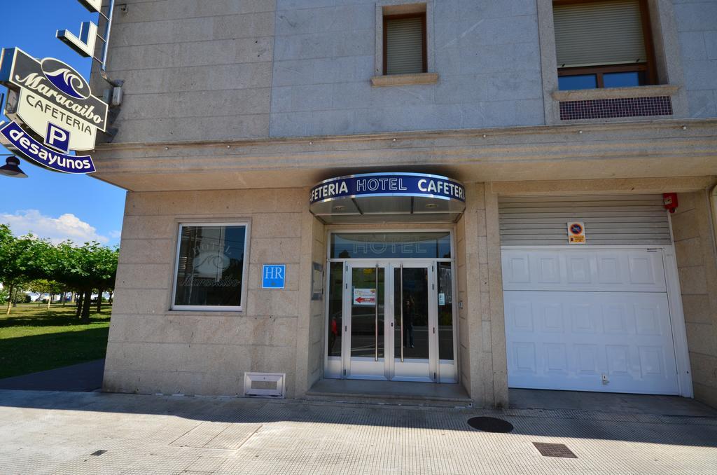 Hotel Maracaibo Πόρτο Νόβο Εξωτερικό φωτογραφία