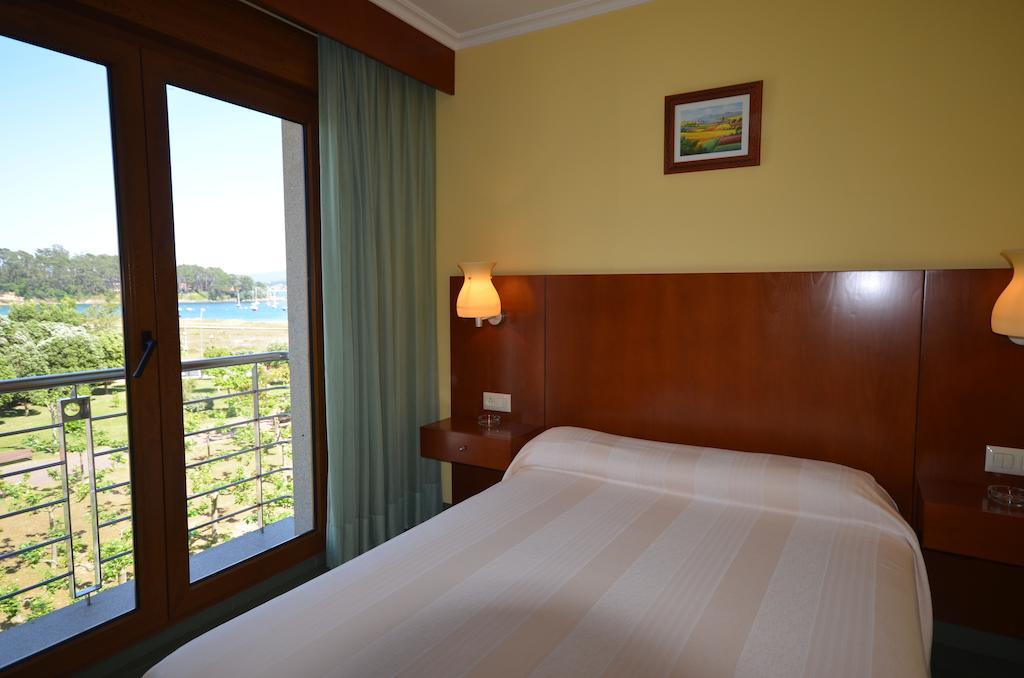 Hotel Maracaibo Πόρτο Νόβο Δωμάτιο φωτογραφία