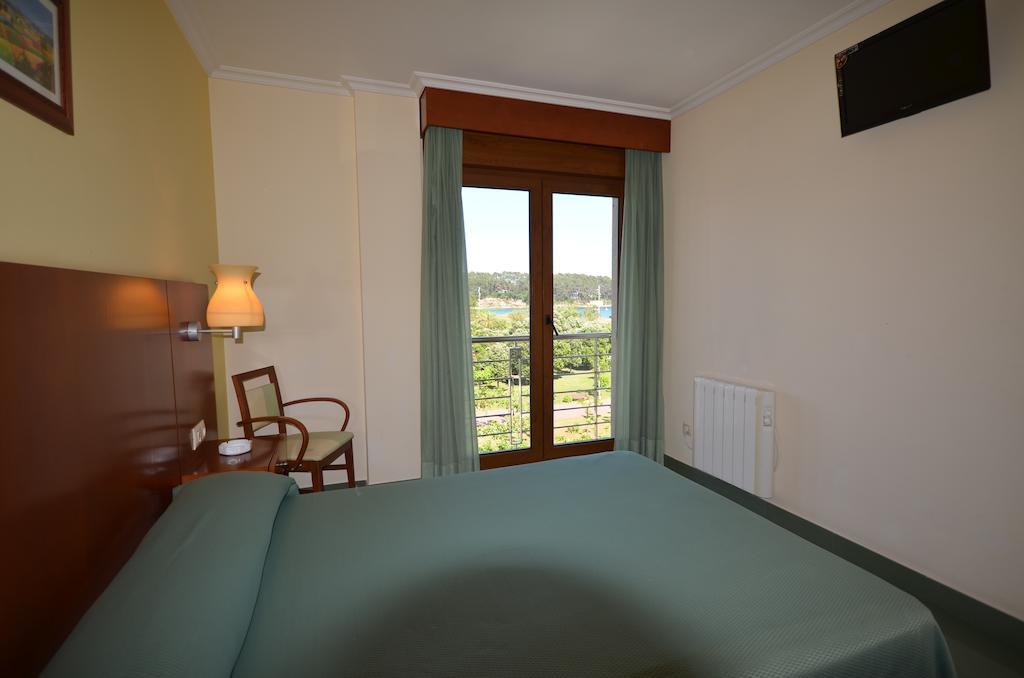 Hotel Maracaibo Πόρτο Νόβο Δωμάτιο φωτογραφία