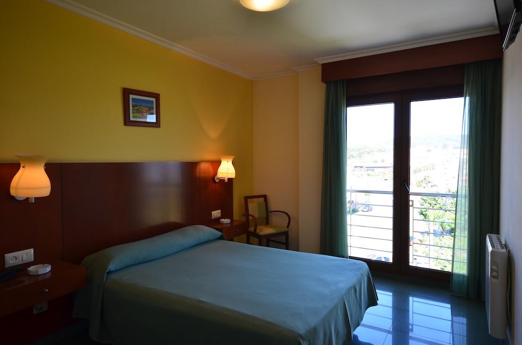 Hotel Maracaibo Πόρτο Νόβο Δωμάτιο φωτογραφία