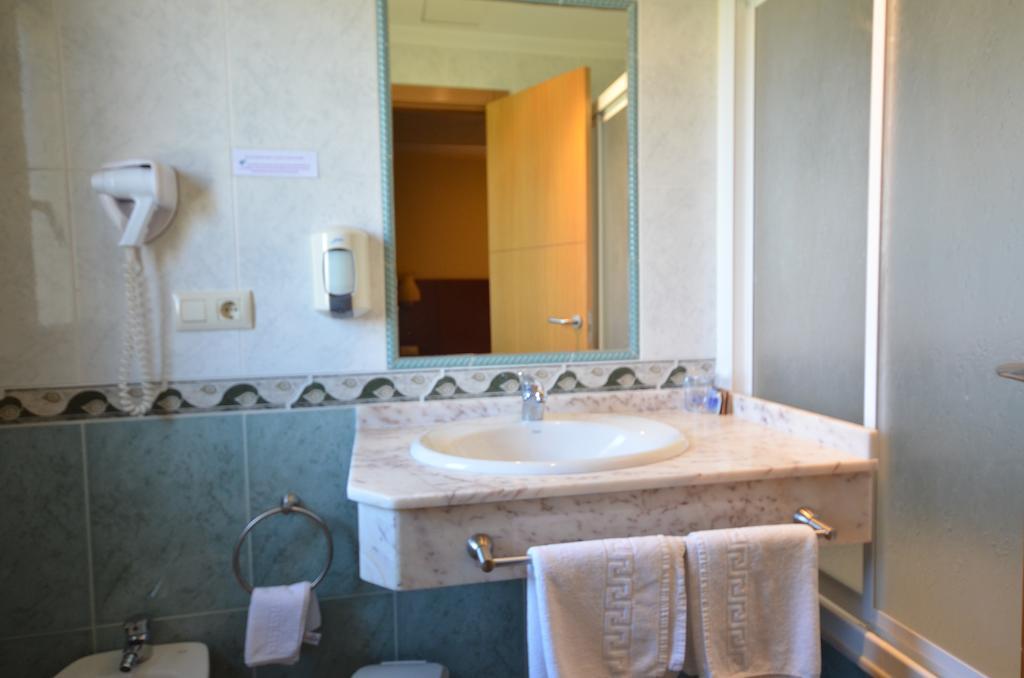 Hotel Maracaibo Πόρτο Νόβο Δωμάτιο φωτογραφία