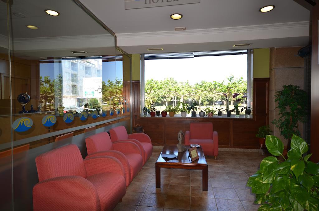 Hotel Maracaibo Πόρτο Νόβο Εξωτερικό φωτογραφία