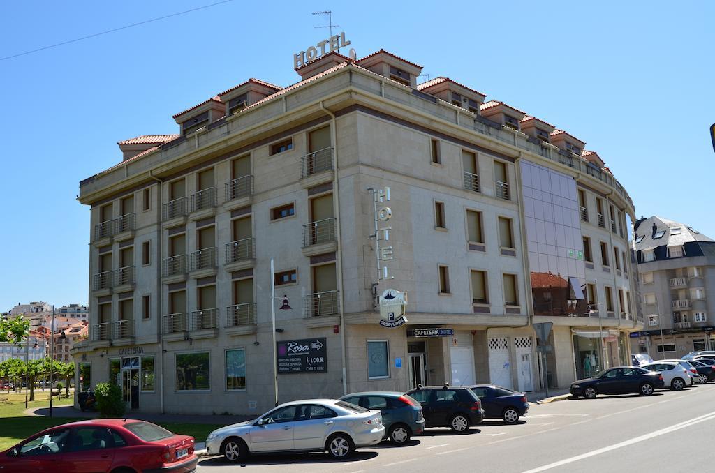 Hotel Maracaibo Πόρτο Νόβο Εξωτερικό φωτογραφία