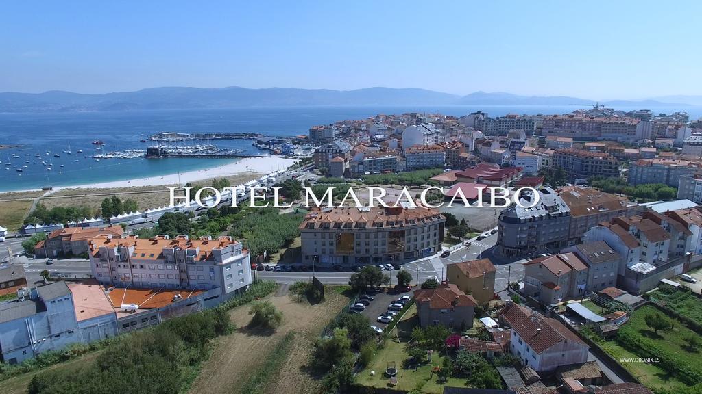 Hotel Maracaibo Πόρτο Νόβο Εξωτερικό φωτογραφία