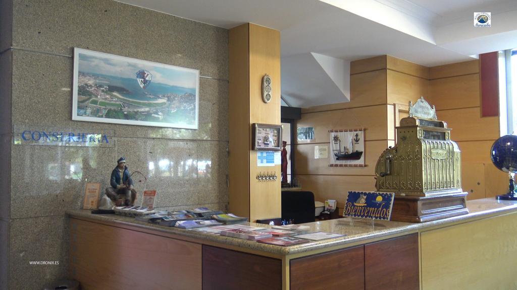 Hotel Maracaibo Πόρτο Νόβο Εξωτερικό φωτογραφία