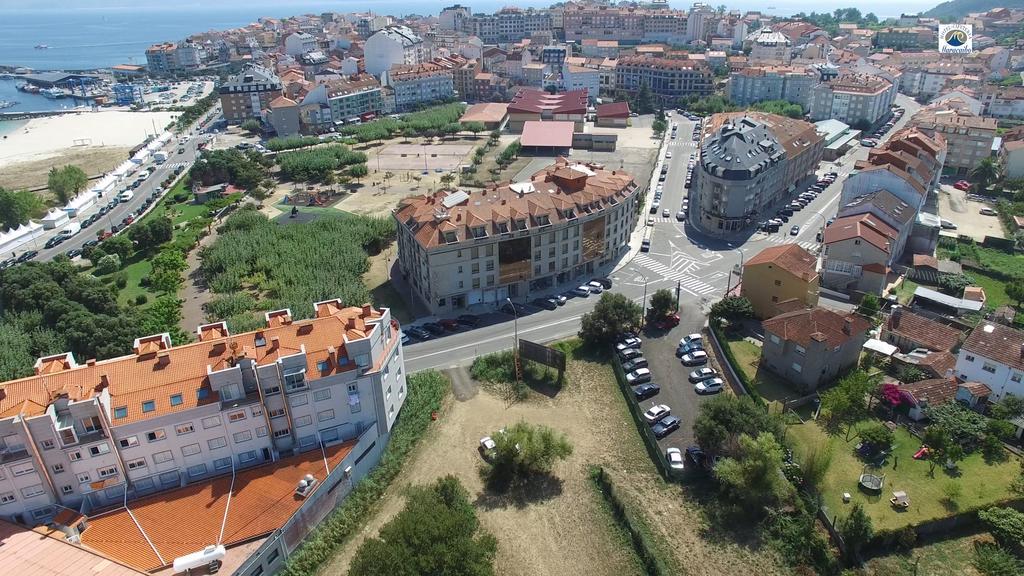 Hotel Maracaibo Πόρτο Νόβο Εξωτερικό φωτογραφία